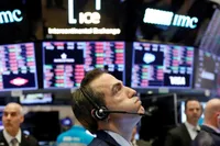 شاخص S&P ۵٠٠ بورس آمریکا از آغاز جنگ ۲ تریلیون دلار ضرر کرده است (۲۳ اسفند ۱۴۰۴)