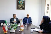 حل‌وفصل اختلافات خانوادگی در شورا‌های حل اختلاف مشهد | بازگشت آسایش از مسیر سازش