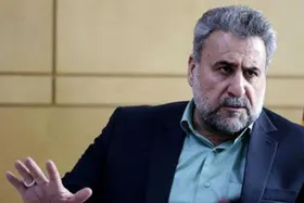 فلاحت&zwnj;پیشه: بایدن اگر زمان را از دست بدهد ممکن است در تهران دیپلماتی در برابر خود نبیند