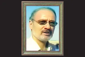 شهید سعید برجی، دانشمند هسته&zwnj;ای که هرگز ناامید و خسته نشد