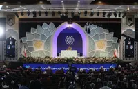 مسابقات قرآن فرصتی برای انتقال فرهنگ اسلامی به دیگر کشورهاست
