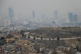 ۳۳روز  تمامِ سهم مشهدی&zwnj;ها از تنفس هوای پاک امسال