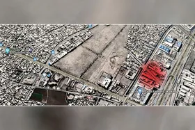 امتداد بولوار بصیرت گام دوم همراهی مسئولان شهری مشهد