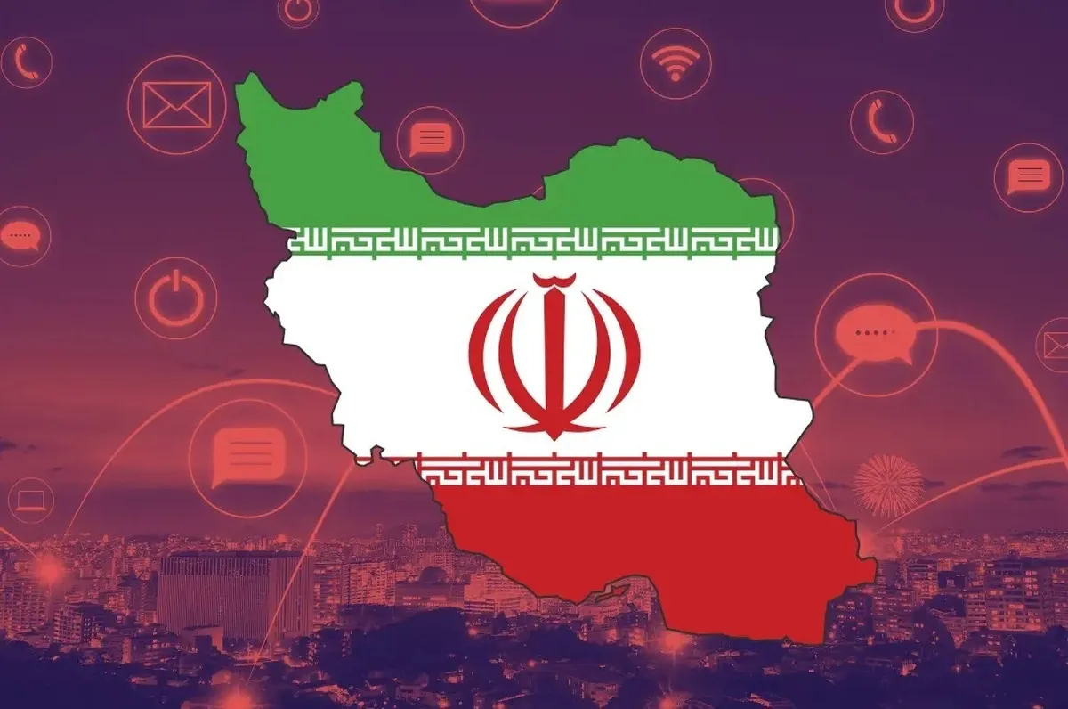 زمان رفع محدودیت‌های اینترنت بین‌الملل بعد از آتش‌بس میان ایران و رژیم صهیونیستی