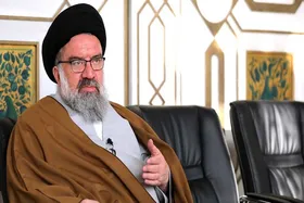 آیت&zwnj;الله خاتمی: مساجد جاذبه&zwnj;های اول انقلاب را احیا کنند