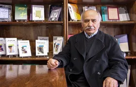 &laquo;ناصر تکمیل همایون&raquo; راهی خانه ابدی شد