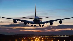 تاخیر در انجام ۲ پرواز هواپیمایی &laquo;کیش ایر&raquo; از مشهد