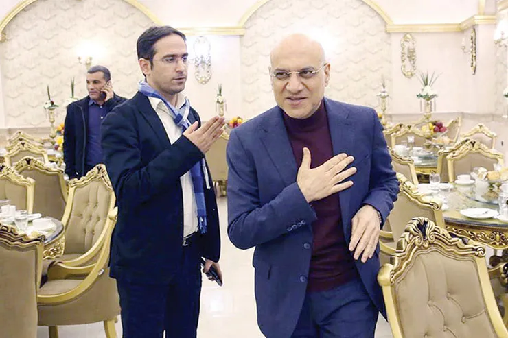 پیروزی استراتژیک استقلال