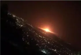 آخرین وضعیت مجروحان حادثه انفجار مهمات در خرم&zwnj;آباد (۲۸ مرداد ۱۴۰۴)