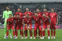 آنگولا آخرین حریف تدارکاتی ایران پیش از جام جهانی