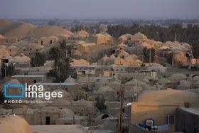 گزارش تصویری | سیستان و بلوچستان سرزمین باد و دریا