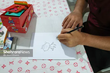 گزارش تصویری | آیین اهدای ۳۰۰ دستگاه ویلچر و بسته تحصیلی به معلولان و دانش‌آموزان تحت پوشش بهزیستی خراسان رضوی