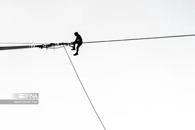 ابر پروژه انتقال برق در شمال کشور