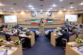 مجمع مشورتی روسای شوراهای اسلامی کلان‌شهرها فرصتی برای حل مسائل شهرهای بزرگ + فیلم
