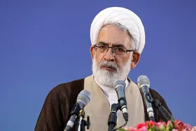 دادستان کل کشور: &laquo;ای بی&raquo; دلایل و مدارک خود را ارائه دهد تا پیگیری لازم صورت گیرد