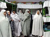 ستاد دیه خراسان رضوی: اولویت، آزادسازی مادران از زندان است
