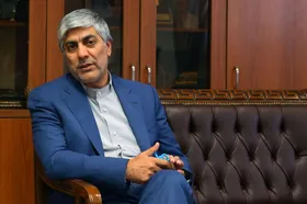وزیر ورزش فردا (۲۹ شهریور ۱۴۰۲) به مشهد می&zwnj;آید