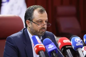 وزیر اقتصاد: ۱۶ تفاهم&zwnj;نامه میان ایران و چین نهایی شد| دیدار روسای جمهور ۲ کشور برای عقد قرارداد