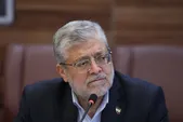 شهردار مشهد: برای بارندگی‌های شدید پاییز و زمستان تمهیدات ویژه انجام داده‌ایم | مسیل‌ها و کال‌های مشهد بازنگری شده است