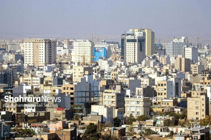 میزان افزایش اجاره در پائیز ۱۴۰۱ | تب پاییزه اجاره مسکن