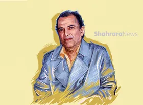 درباره دکتر عبدالهادی حائری، روزنامه نگار و استاد دانشکده ادبیات دانشگاه فردوسی مشهد