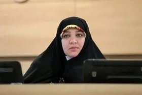 فاطمه سلیمی: اعتبارات ویژه&zwnj;ای را برای توسعه زیرساخت بانوان در کشور تعیین کنید