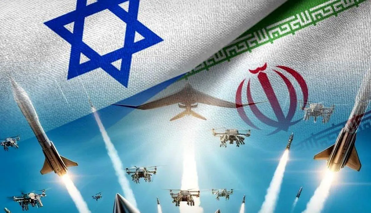 مقتدایی: خانمان دشمن صهیونیستی را شخم بزنید