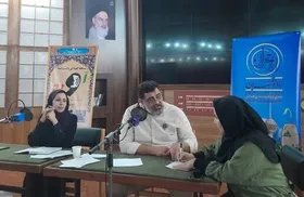 برگزاری مسابقه &laquo;آورد صدا&raquo; در شبکه رادیویی تهران