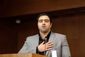 نصیرزاده: آماده&zwnj;ایم مسابقات بین المللی را در مشهد برگزار کنیم