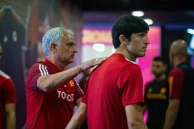 مورینیو: سردار توانایی دفاعی بالایی ندارد