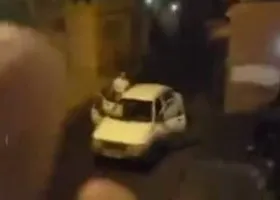 وقتی پلیس شاخ اراذل و اوباش اینستاگرام را می&zwnj;شکند + فیلم