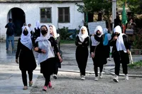 سازمان ملل: محرومیت دختران از تحصیل افغانستان را منزوی‌تر می‌کند
