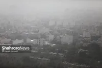 پروسه تعطیلی مدارس بر اثر آلودگی هوا خارج از تصمیم آموزش و پرورش است