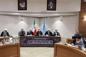 محسنی اژه&zwnj;ای: دستگاه قضایی مسئول مستقیم مبارزه با فساد و محاکمه و مجازات مفسد است