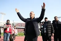 کارتال: همه وجودم را برای پرسپولیس می‌گذارم