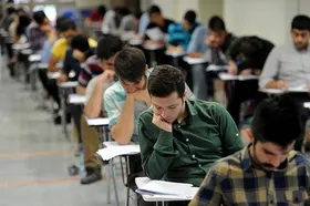 تغییر میزان تأثیر معدل، به کنکور سه سال آینده نمی&zwnj;رسد