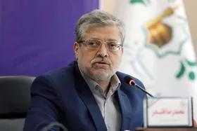 &laquo;محمدرضا قلندر&raquo; شهردار مشهدمقدس شد