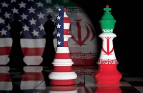 دستگیری ۲ شهروند نخبه ایرانی توسط آمریکا (۲۸ آذر ۱۴۰۳)