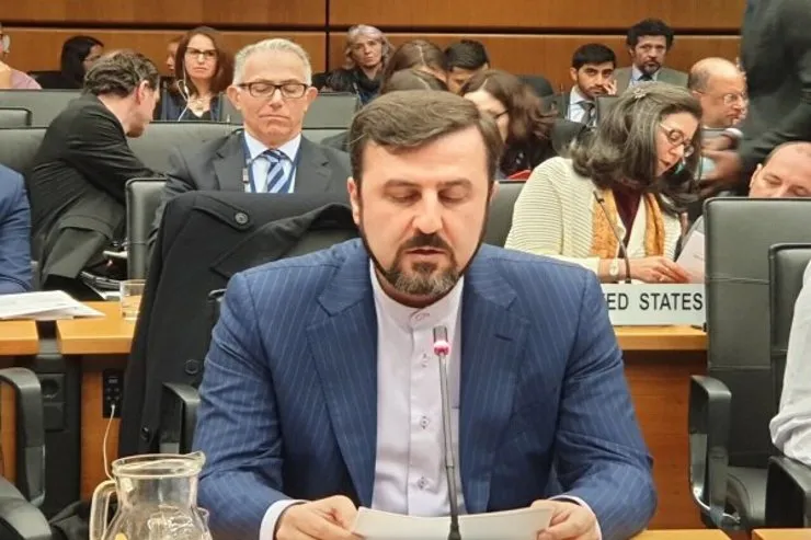 بازگشت قطعنامه‌ها پس از ۸ سال؛ تصویب قطعنامه تروئیکای اروپایی علیه ایران
