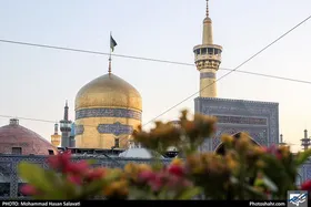 اعلام ویژه برنامه&zwnj;های ولادت حضرت فاطمه زهرا (س) در حرم مطهر رضوی