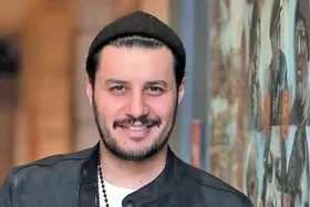 جواد عزتی قاتل زنجیره&zwnj;ای شد + عکس
