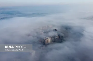 ایران زیباست | رودخانه دز دزفول