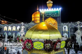 ویژه برنامه&zwnj;های حرم مطهر رضوی به مناسبت هفته وحدت در مشهد اعلام شد