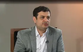 ویدئو | مصاحبه کامل علی&zwnj;اکبر رائفی&zwnj;پور با خبرفوری درباره &laquo;مصاف&raquo;، روحانی، گوگوش، سعید امامی و تتلو
