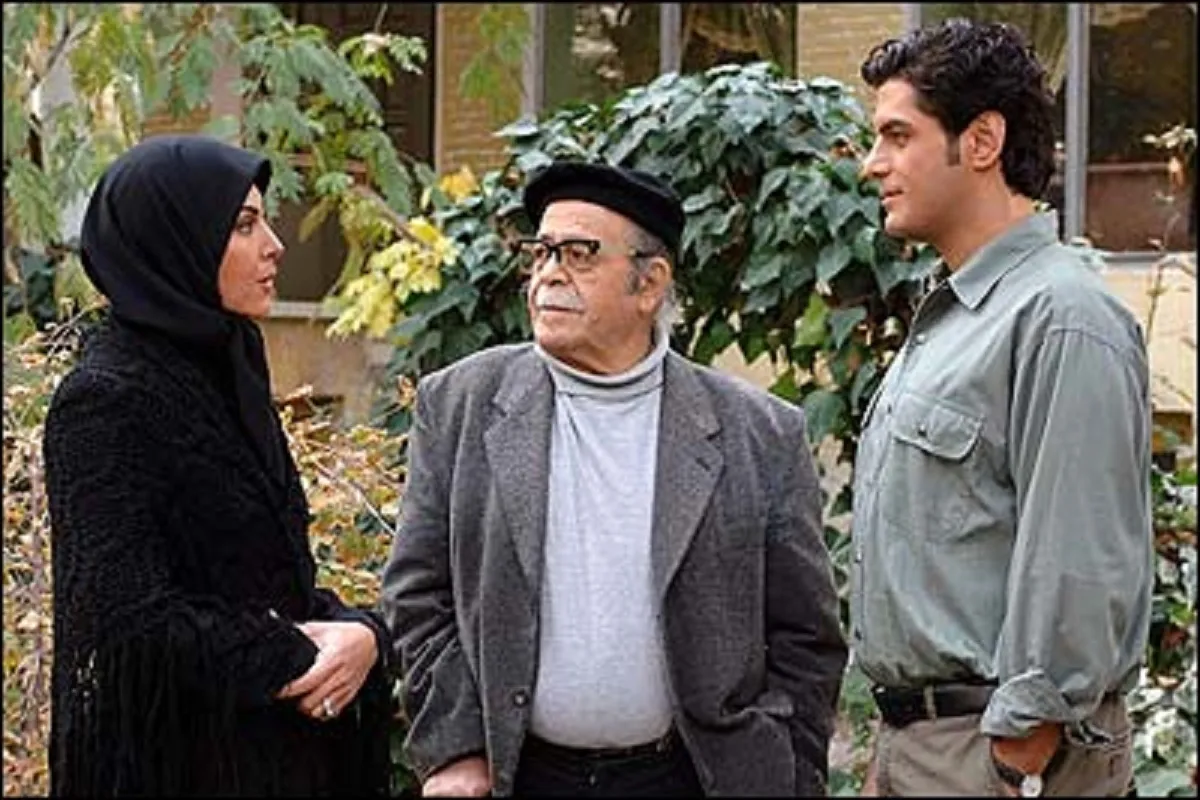 همه چیز درباره مجموعه نوستالژی «سال‌های برف و بنفشه» به بهانه پخش از شبکه چهار + بازیگران و داستان و تیزر