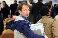 ویدئو | ماجرای توقیف ۱۳ کیلوگرم شمش طلای بابک زنجانی چه بود؟