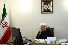 رئیس جمهور: تلاش خود را در مسیر اطمینان بخشیدن به مردم برای تامین سلامت آنان مضاعف کنید&nbsp;