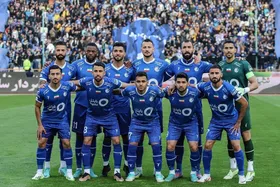 بازی استقلال بعد از جام ملت&zwnj;ها با چه تیمی است؟