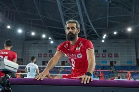 ایران ۳ &ndash; چین ۰؛ سلام به توکیو از جیانگمن