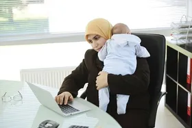 تعدیل کارمندان دارای حداقل ۳ فرزند و بانوان باردار یا دارای فرزند شیرخوار ممنوع شد
